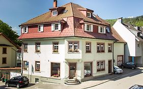 Ferienwohnung Dietsche Todtnau