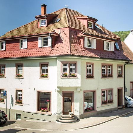 Ferienwohnung Dietsche Todtnau Exterior foto