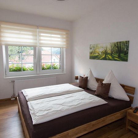 Ferienwohnung Dietsche Todtnau Exterior foto