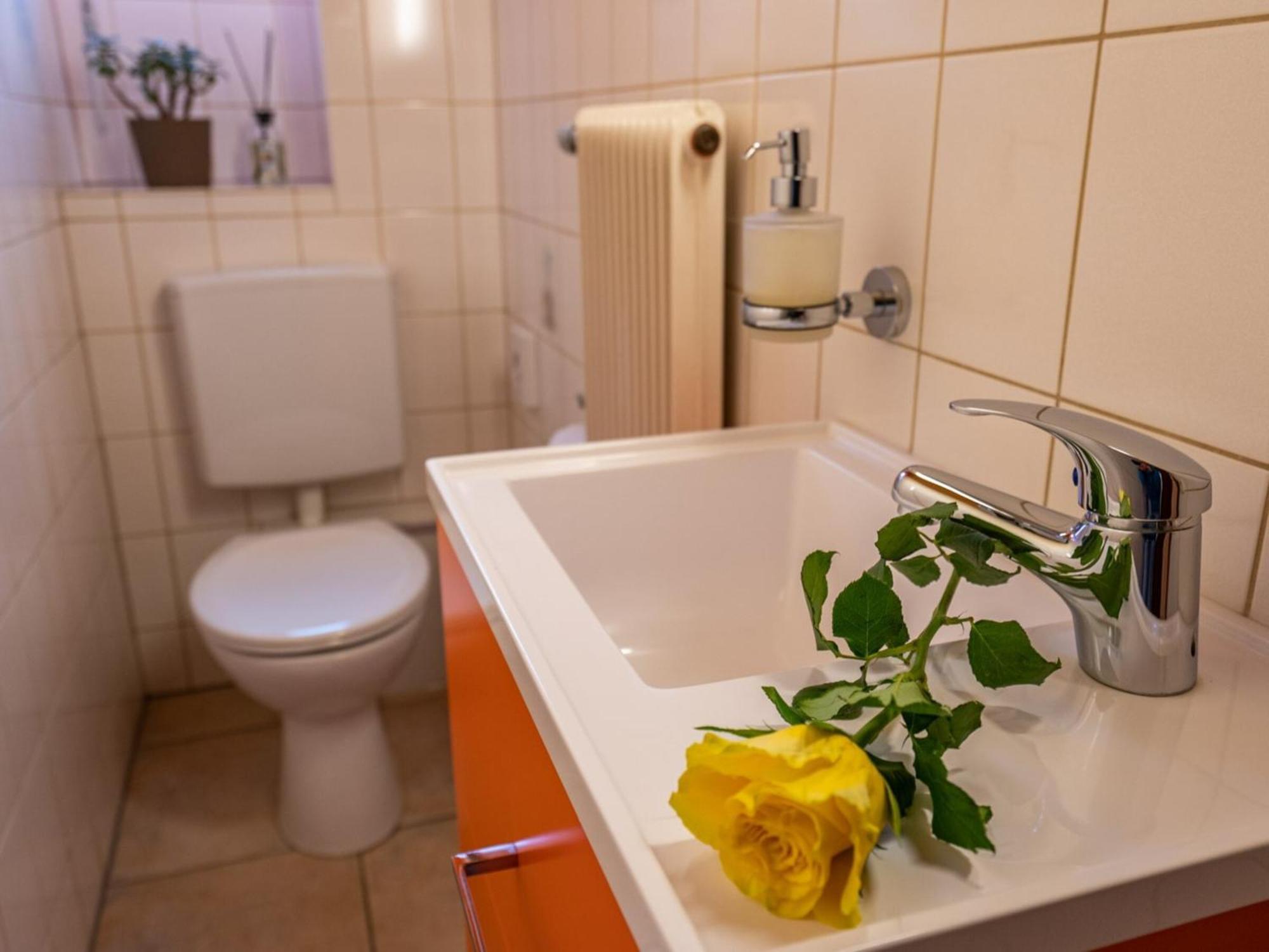 Ferienwohnung Dietsche Todtnau Exterior foto