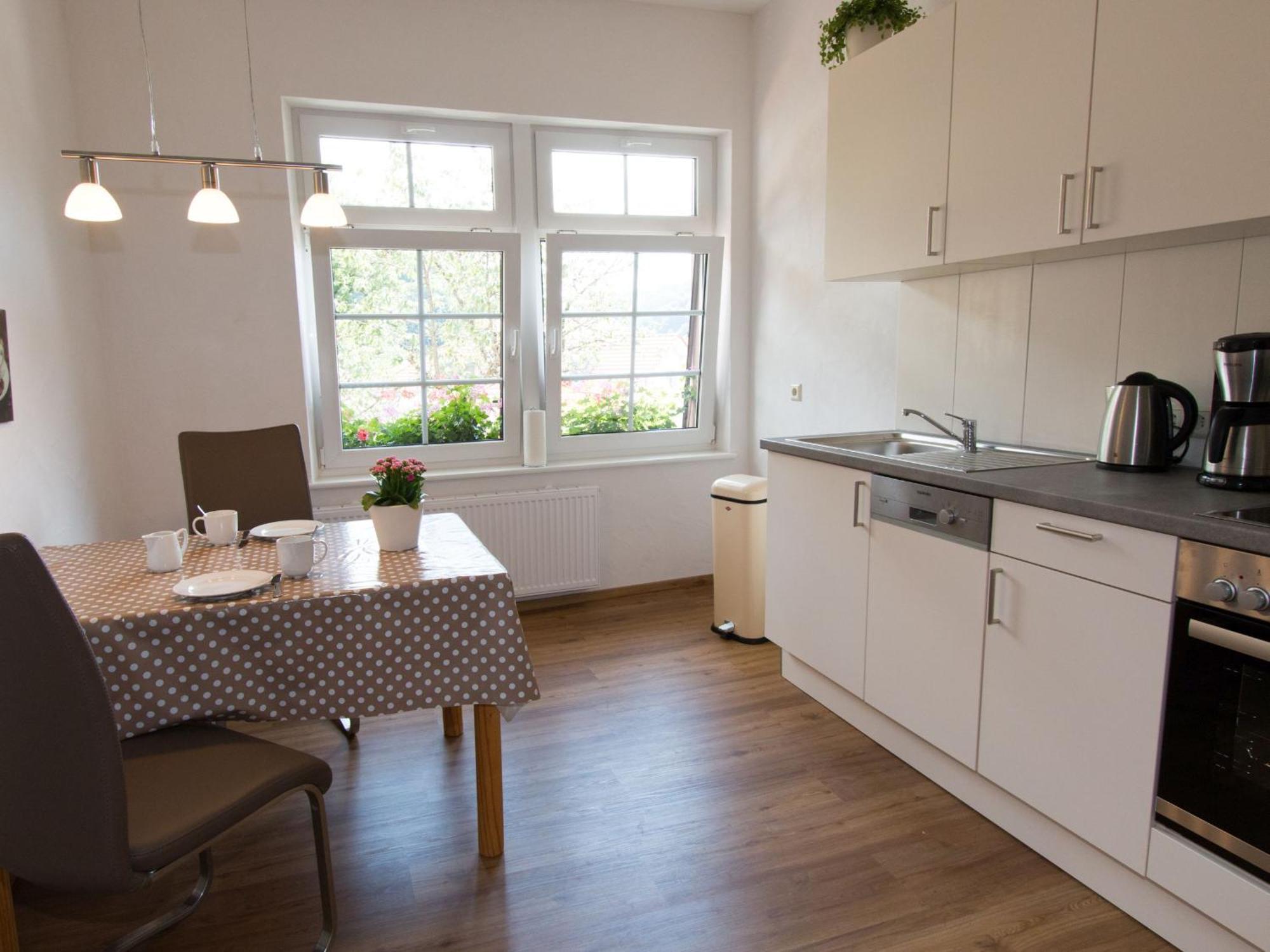 Ferienwohnung Dietsche Todtnau Exterior foto