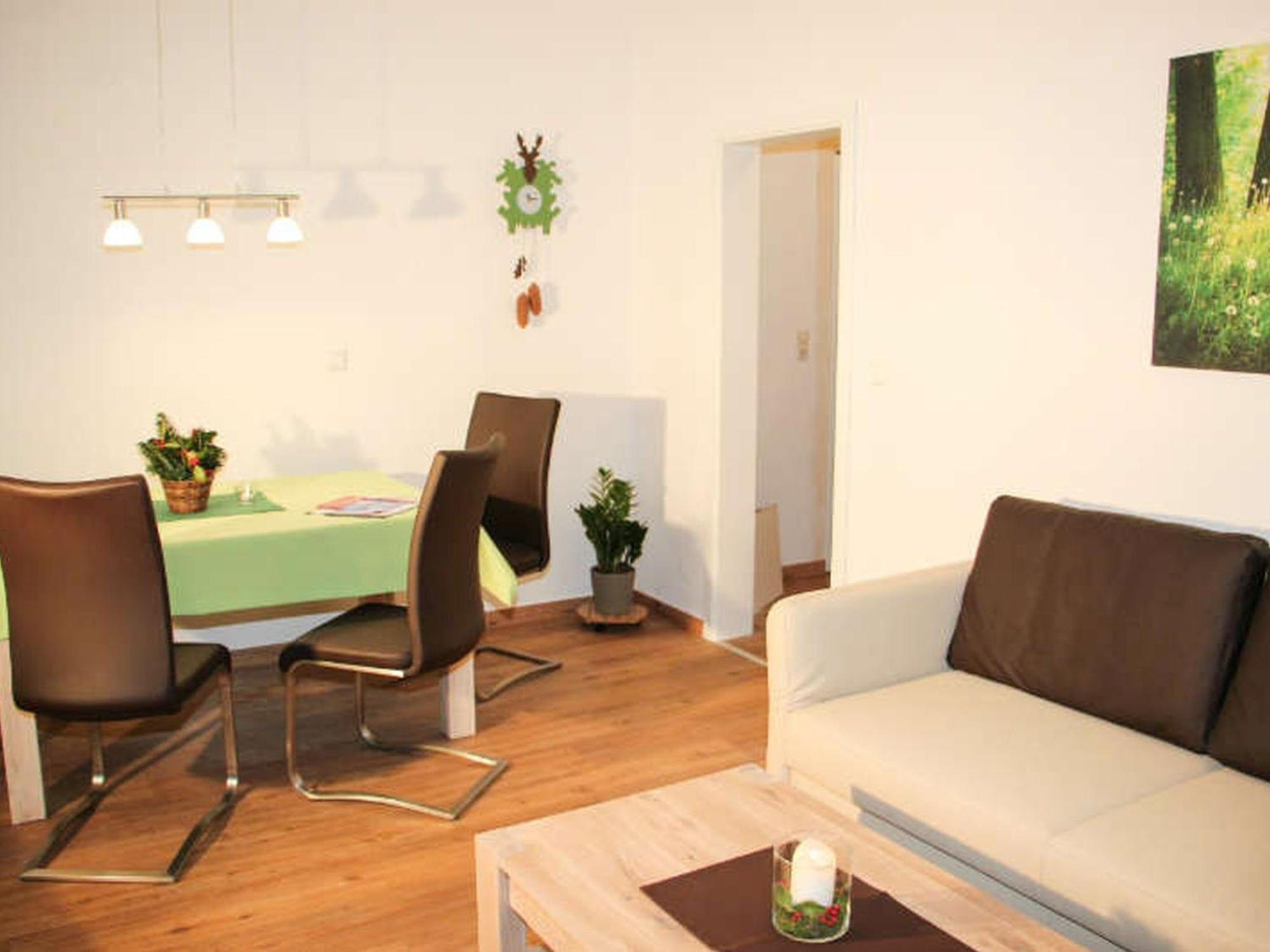 Ferienwohnung Dietsche Todtnau Exterior foto