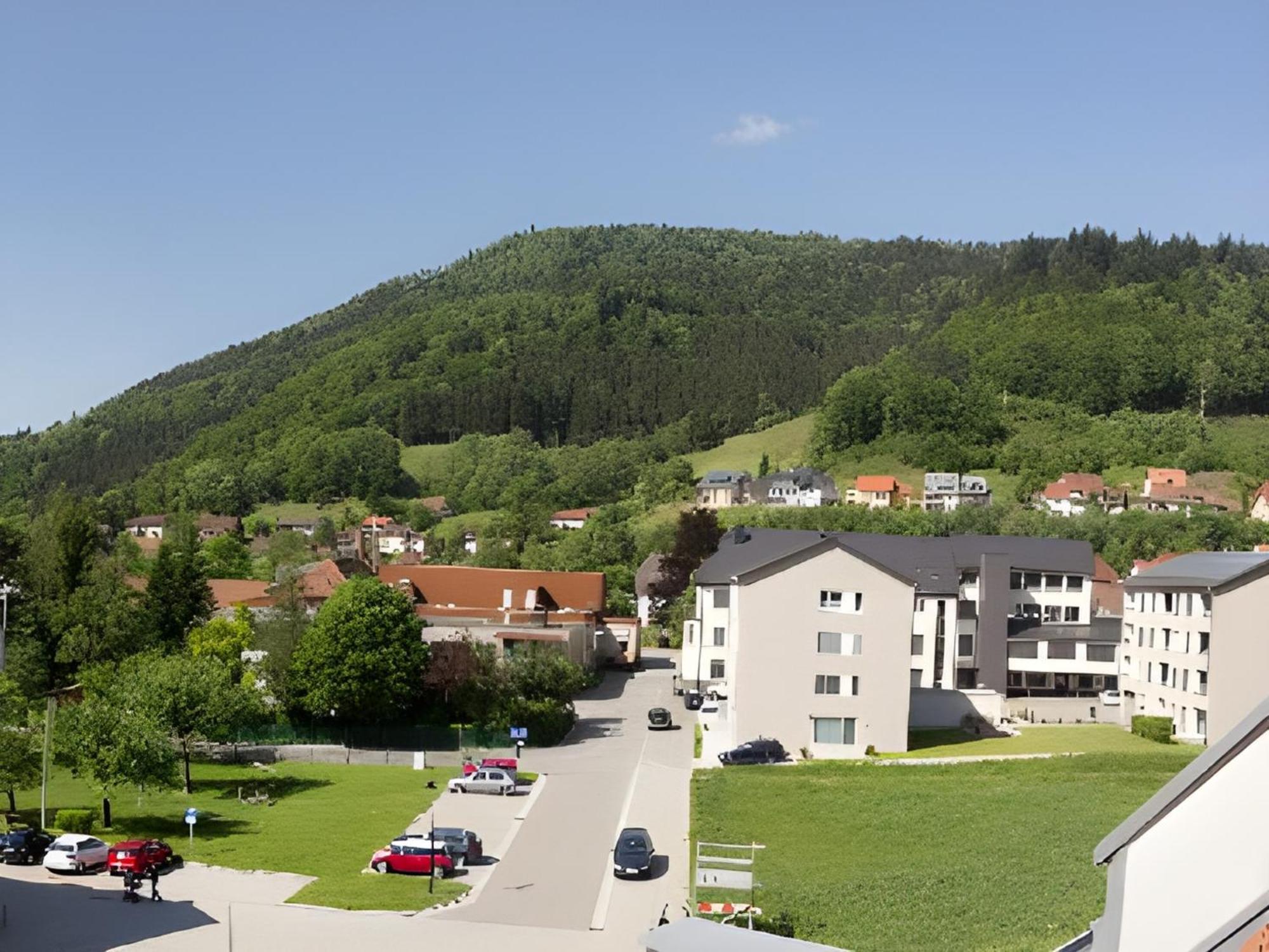 Ferienwohnung Dietsche Todtnau Exterior foto